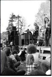 ABB Live at Skidmore College May 15, 1971